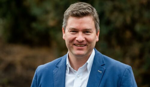 Peter Wagner (Foto: Sabu)