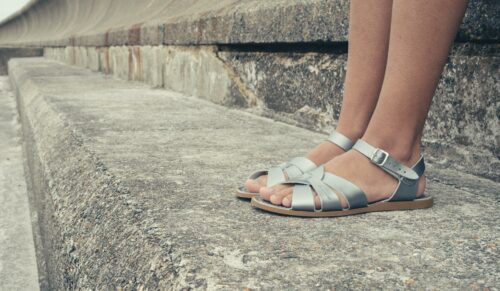 Salt-Water Sandals wird künftig von Bernd Hillen vertrieben. (Foto: Salt-Water Sandals)