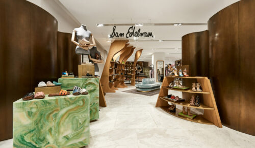 Store von Sam Edelman (Foto: Sam Edelman)