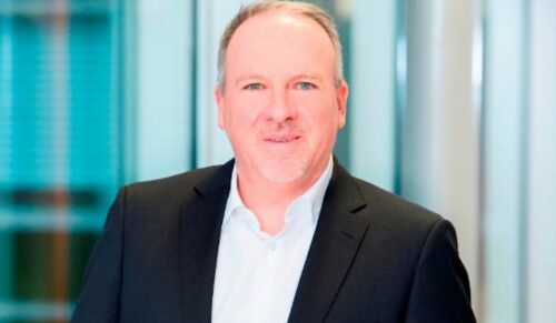 Jan-Dieter Schaap (Foto: Galeria Kaufhof)
