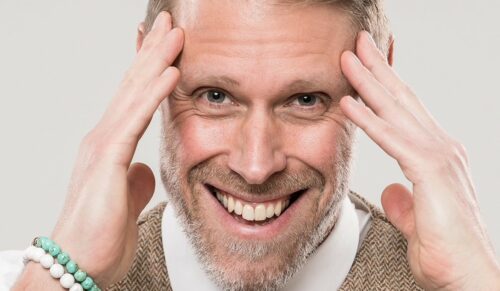 Christoph Alexander Schnell (Foto: Sympatex)