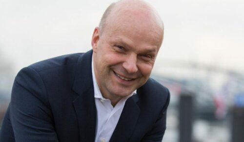 Benedikt Schramm