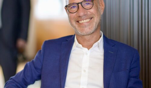 Shoepassion-Beirat Elmar Schüller (Foto: Zübeyde Kopp)