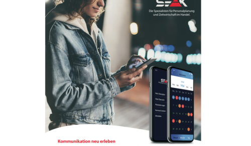 Seak - Kommunikation neu erleben (Foto: Seak)