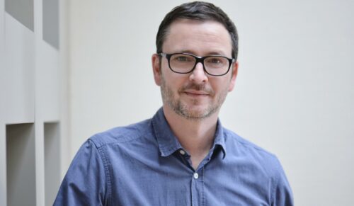Sebastian Buggert (Foto: Rheingold Institut)