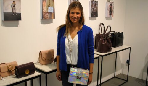 Alexandra Kappey (Foto: Redaktion)