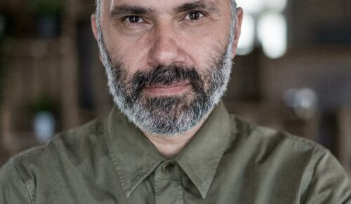 Selim Say (Foto: Jack Wolfskin)