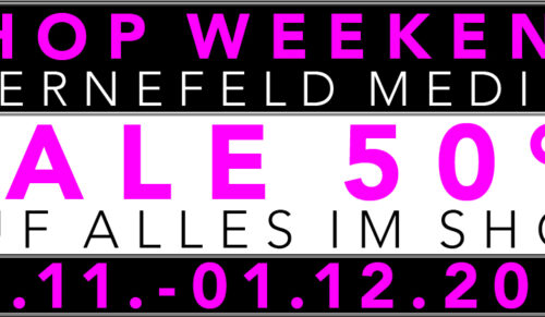shop weekend 2019