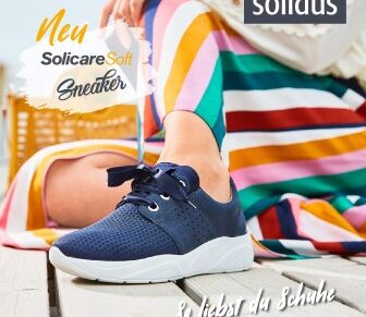 Das neue Lookbook von Solidus (Foto: Solidus)