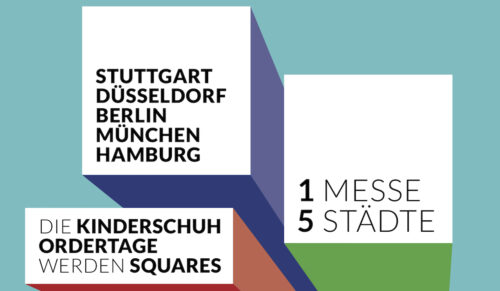 Squares geht im Februar 2019 an den Start. (Grafik: Squares)