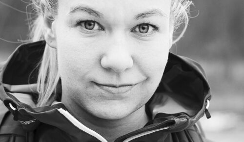 Anna Steffen (Foto: Deuter)