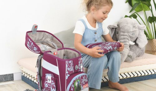 Step by Step kooperiert mit dem WWF. (Foto: Step by Step)