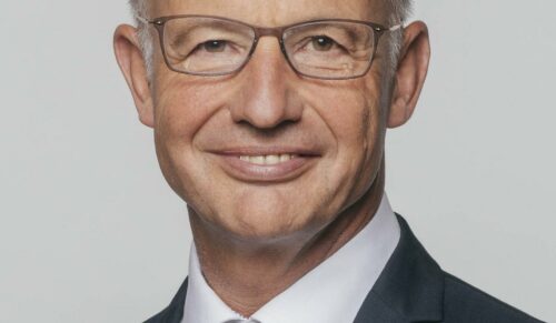 Joachim Stumpf (Foto: IPH/BBE)