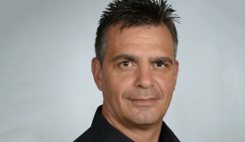 Mirko Kindler (Foto: Stuppy und Christian Dietz Schuhfabrik)