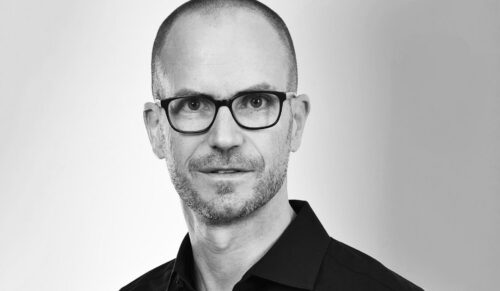 Frithjof Baum (Foto: Schuhhaus Sutor)