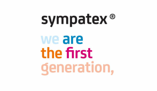Sympatex hat eine neue Corporate Identity entwickelt. (Foto: Sympatex)