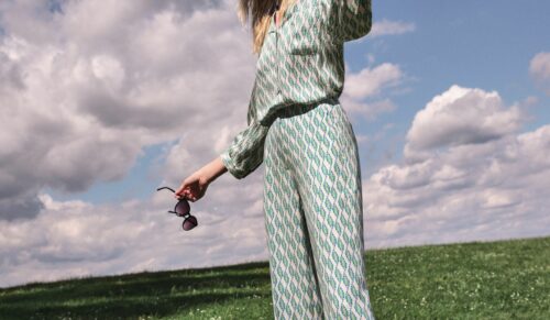 Modetrends Wellness – Das sagen Industrie und Handel zur Saison F/S 2023. (Foto: Toni)