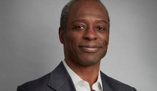 Jide Zeitlin (Foto: Business Wire)