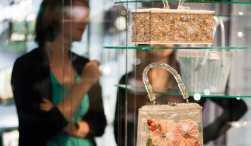 Das Taschenmuseum in Amsterdam. (Foto: Taschenmuseum Amsterdam)