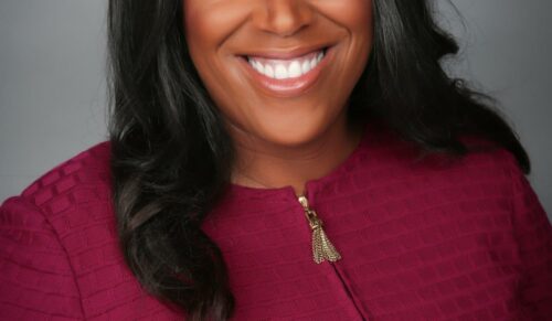 Thasunda Brown Duckett (Foto: Caripike Photography)
