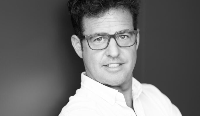 Thomas Klein, der Geschäftsführer von Sport und Schuh Mücke. (Foto: ANWR)