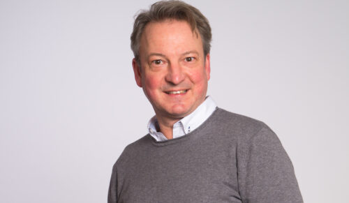 Claus Topp