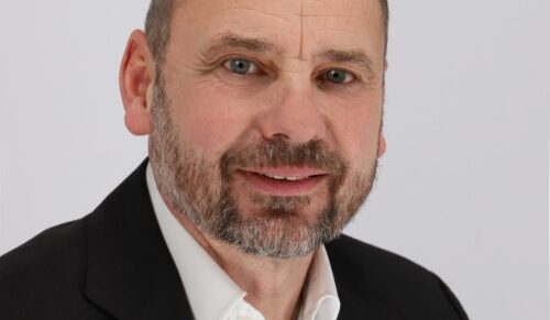 Mario Weigel (Foto: Travelite)