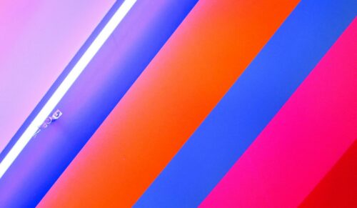 Diese Farbtrends sollen nächstes Jahr eine wichtige Rolle spielen. (Foto: Joshua Coleman/Unsplash)