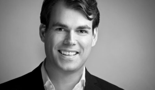 Tobias Triebel (Foto: Ludwig Beck)
