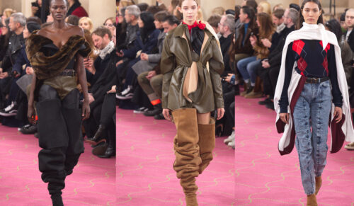 Ugg Boots von Y/Project neu designt (Foto: Ugg / Jason Lloyd-Evans)