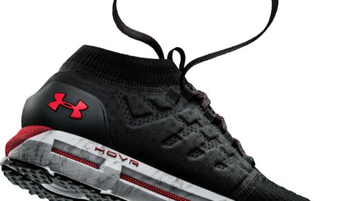 Laufschuh von Under Armour (Foto: Under Armour)