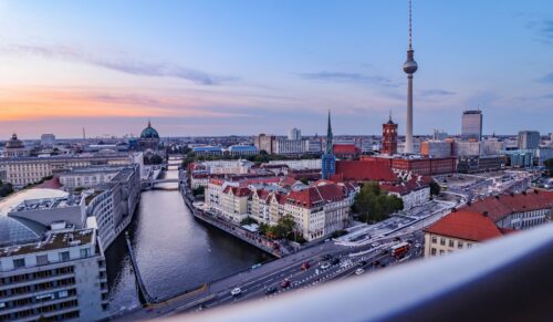 Im Berliner Einzelhandel gilt ab dem 27. November die 2G-Regel. (Foto: Unsplash)