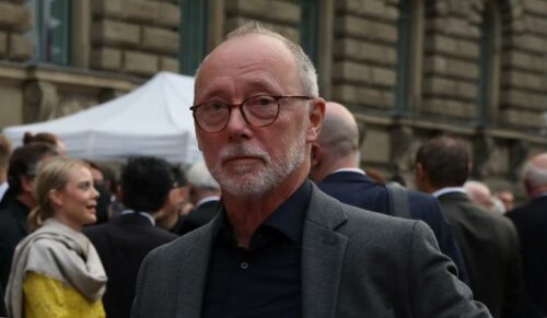 Cornelius Uphoff (Foto: Redaktion)