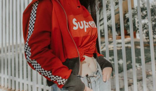 So sehen die Urbanwear-Trends im kommenden Herbst aus. ( Foto: João Silas on Unsplash)