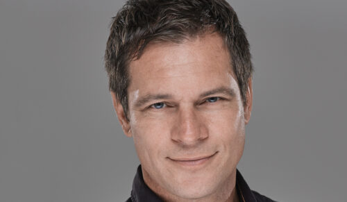 Jan van Leeuwen (Foto: VF Corporation)