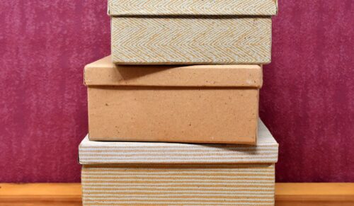 Zum 1. Januar 2019 tritt das neue Verpackungsgesetz in Kraft, das den Schuhhandel zur Registrierung jener Verkaufs- und Serviceverpackungen verpflichtet, die er selbst in den Verkehr bringt. (Foto: Pixabay)