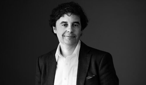 Victor Herrero (Foto: Clarks)