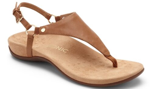 Vionic-Modell Kirra (Foto: Vionic)