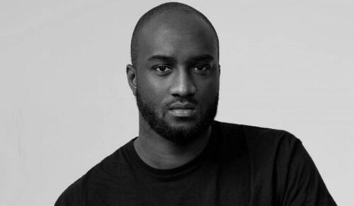 Virgil Abloh ist im Alter von 41 Jahren verstorben. (Foto: LVMH)