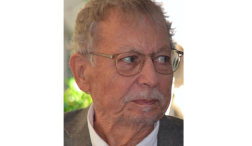 Walter Dorn (Foto: privat)