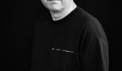 Jörg Wichmann (Foto: Panorama Berlin)