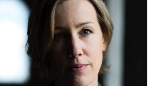 Wildling-Gründerin und CEO Anna Yona (Foto: Wildling)
