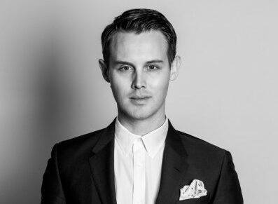 Matthew Woosley