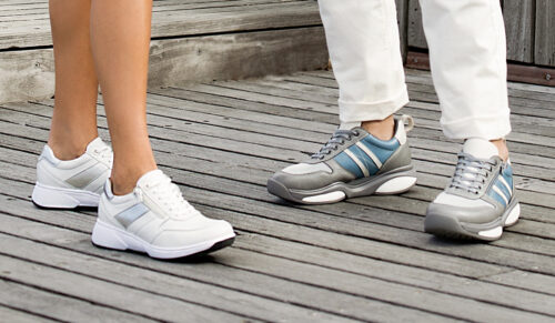 Xsensible Stretchwalker (Foto: Xsensible)