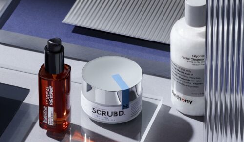Zalando bietet auch Beauty-Produkte für Männer (Foto: Zalando)