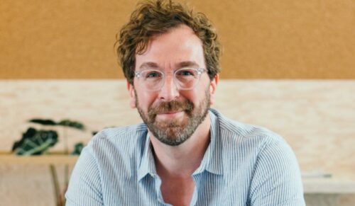 Dr. Carsten Keller leitete als Vice President Direct-to-Consumer bei Zalando das Connected Retail Programm. (Foto: Zalando)
