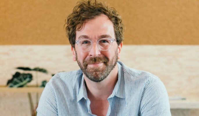 Dr. Carsten Keller leitete als Vice President Direct-to-Consumer bei Zalando das Connected Retail Programm. (Foto: Zalando)