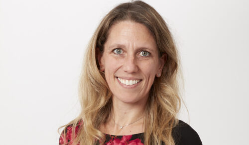Sandra Dembeck wird neue Finanzvorständin von Zalando. (Foto: Zalando)