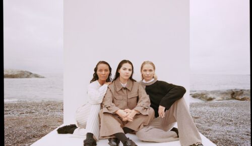 Zalando x House of Dagmar Capsule Collection (Foto: Zalando)
