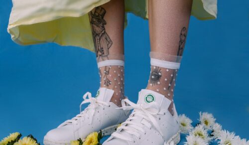 Adidas Originals gestaltet seine Sneaker-Klassiker neu. (Foto: Adidas)